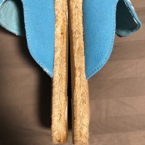 Cushion Walk by Avon women’s Sz 8 beach boardwalk - Picture 7 of 8